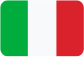 Autoadesivi per automezzi Italiano